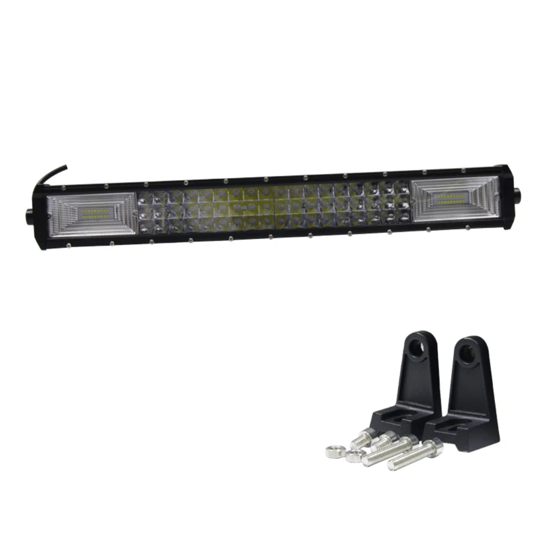 قیمت وخرید پرژکتور لایت بار مدل تک حالته 324 W (اورجینال AUM)