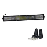 قیمت وخرید پرژکتور لایت بار مدل تک حالته 324 W (اورجینال AUM)