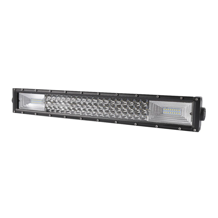 خریدو قیمت پرژکتور لایت بار مدل تک حالته 324 وات (اورجینال AUM)