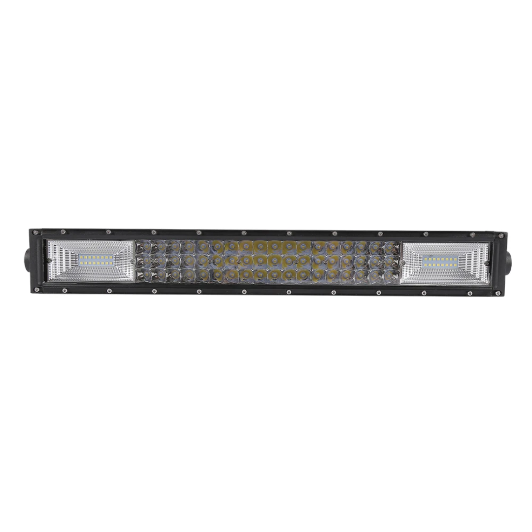 قیمت پرژکتور لایت بار مدل تک حالته 324 وات (اورجینال AUM)