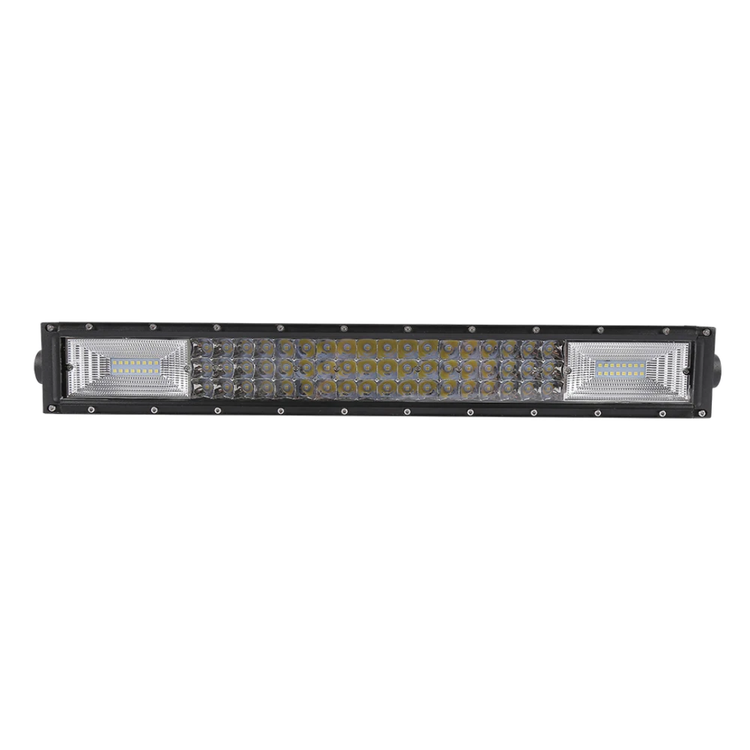 قیمت پرژکتور لایت بار مدل تک حالته 324 وات (اورجینال AUM)