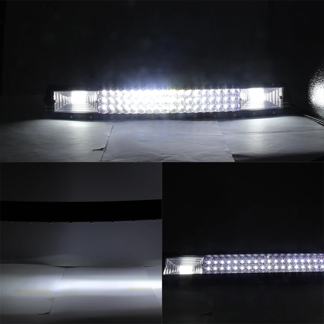 قیمت و خرید پرژکتور لایت بار مدل تک حالته 324 وات (اورجینال AUM)