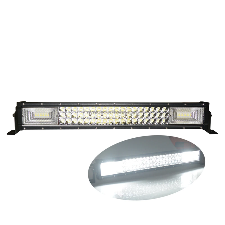 قیمت وخریدپرژکتور لایت بار مدل تک حالته 324 وات (اورجینال AUM)