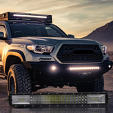 خریدو قیمت پرژکتور لایت بار مدل تک حالته 324 W (اورجینال AUM)