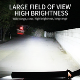 خریدوقیمت پرژکتور لایت بار مدل تک حالته 324 W (اورجینال AUM)