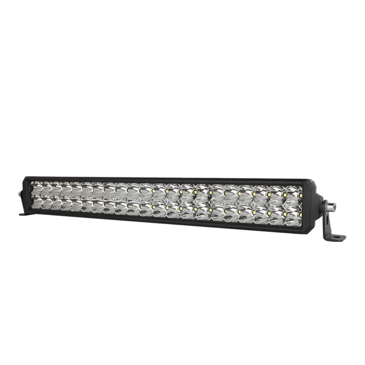 خریدپرژکتور لایت بار مدل 5 حالته 120W فلاشردار (اورجینال AUM)