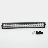 خرید وقیمت پرژکتور لایت بار مدل 5 حالته 120W فلاشردار (اورجینال AUM)