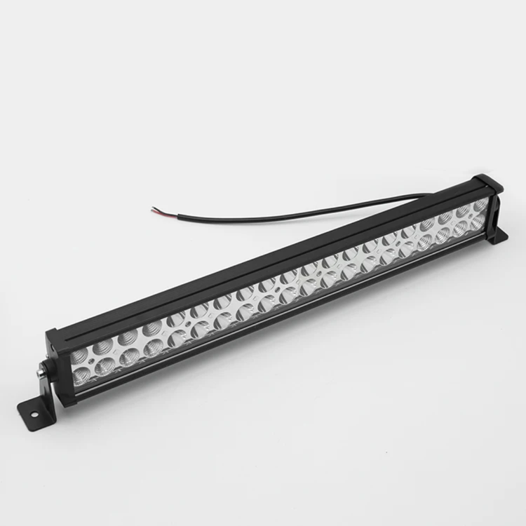 خریدو قیمت پرژکتور لایت بار مدل 5 حالته 120W فلاشردار (اورجینال AUM)