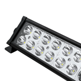 قیمت وخریدپرژکتور لایت بار مدل 5 حالته 120W فلاشردار (اورجینال AUM)