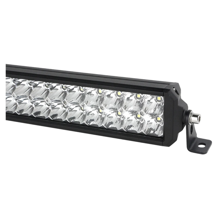 پرژکتور لایت بار مدل 5 حالته 120وات فلاشردار (اورجینال AUM)