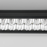 خرید و قیمت پرژکتور لایت بار مدل 5 حالته 120W فلاشردار (اورجینال AUM)