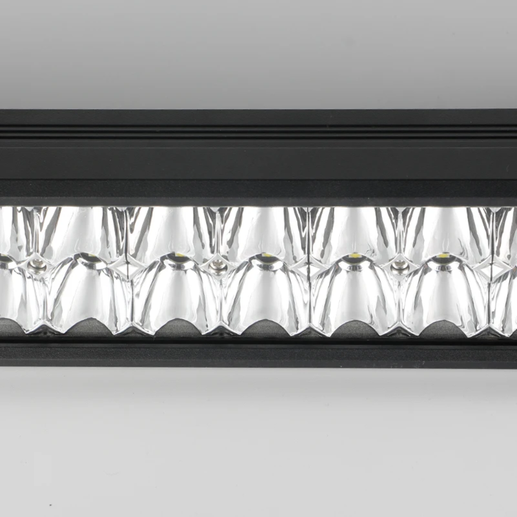 خرید و قیمت پرژکتور لایت بار مدل 5 حالته 120W فلاشردار (اورجینال AUM)