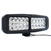 قیمت و خریدپرژکتور نورافکن مدل H125 سه حالته فلاشردار mokypro