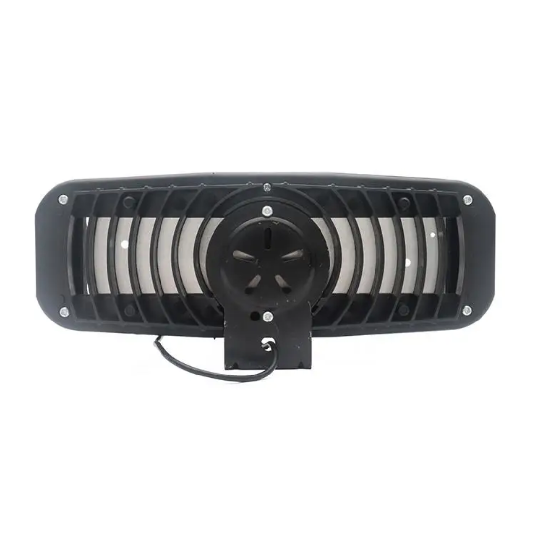 خرید و قیمت پرژکتور نورافکن مدل H125 سه حالته فلاشردار mokypro