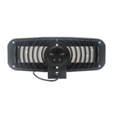 خرید و قیمت پرژکتور نورافکن مدل H125 سه حالته فلاشردار mokypro