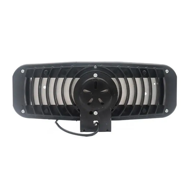 خرید و قیمت پرژکتور نورافکن مدل H125 سه حالته فلاشردار mokypro