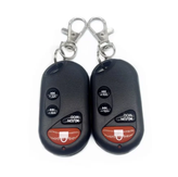 خریدسیستم صوتی و دزدگیرسخنگو ریموت کنترل دارموتورسیکلت