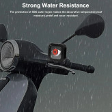 قیمت صفحه نمایشگر LED رنگی طرح چشم مناسب ماشین و موتورسیکلت