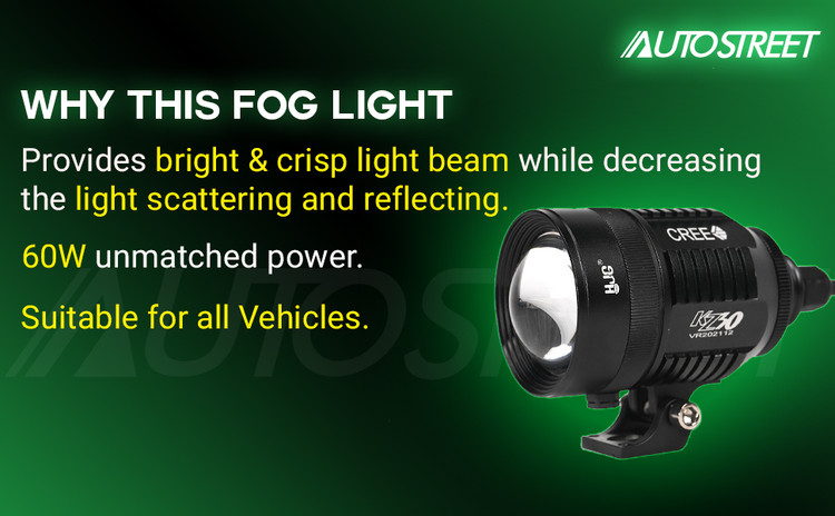 قیمت و خرید پرژکتور تک لنز آفرودی مدل KZ30 زوم دار ۳ حالته فلاشردارLIUHJG