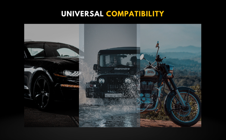 خریدوقیمت پرژکتور تک لنز آفرودی مدل KZ30 زوم دار سه حالته فلاشردارLIUHJG