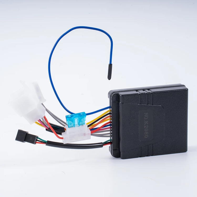 قیمت دزدگیر موتورسیکلت مدل KLS استارتر اورجینال (Motokit تایوان)