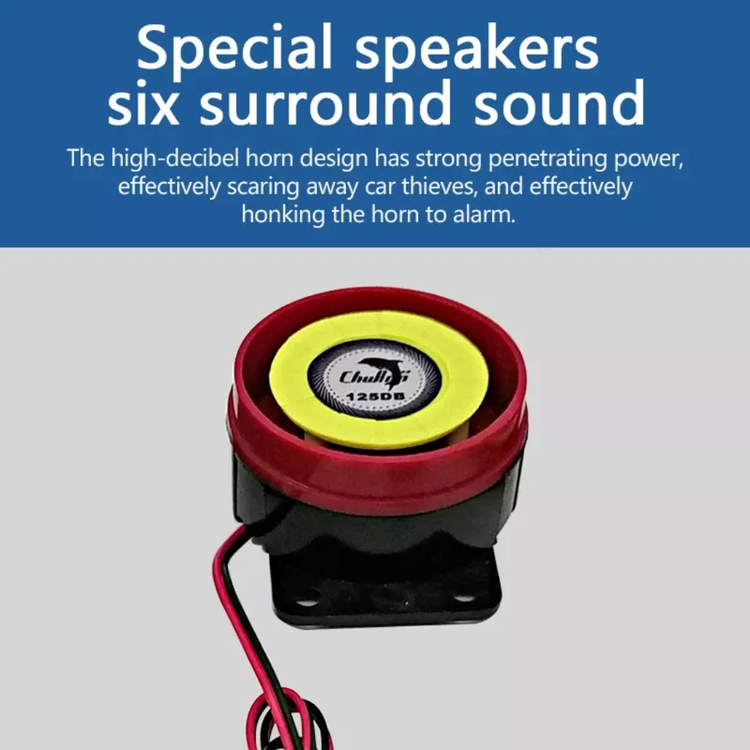 خرید دزدگیر موتورسیکلت مدل KLSدار و بلوتوث دار اورجینال (Motokit تایوان)