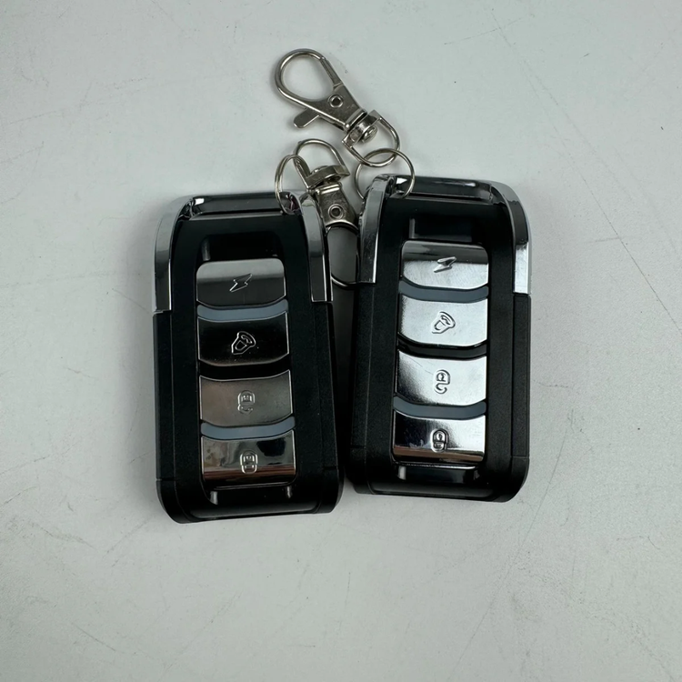 قیمت و خرید دزدگیر موتورسیکلت مدل KLSدار و بلوتوث دار اورجینال (Motokit تایوان)