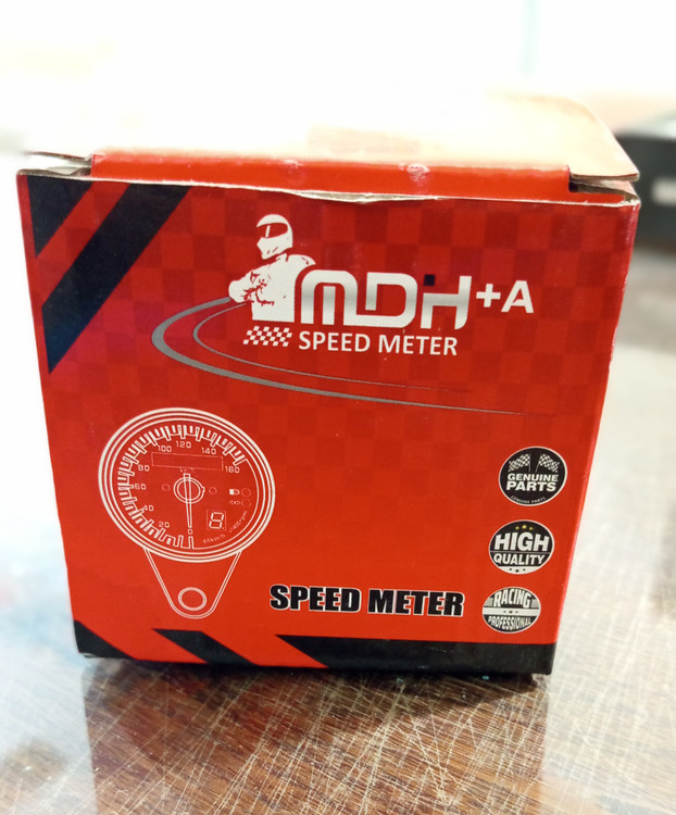 قیمت و خریدکیلومتر موتورسیکلت مدل عقربه ایی گرد دنده شمار (تمام استیل)